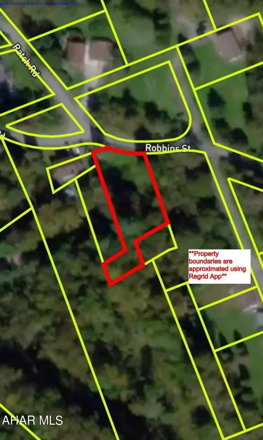 000 Robbins Street, Gallitzin, PA 16641 - #1