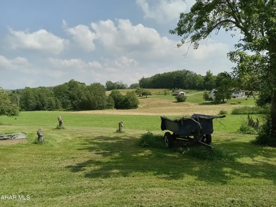 1803 Munster Road, Portage, PA 15946 - #3