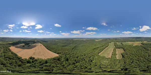 Off Addison Ridge Road, Clearville, PA 15535