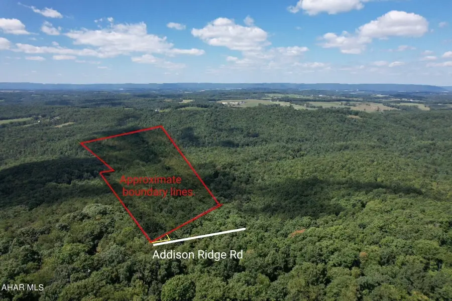 Off Addison Ridge Road, Clearville, PA 15535 - #2
