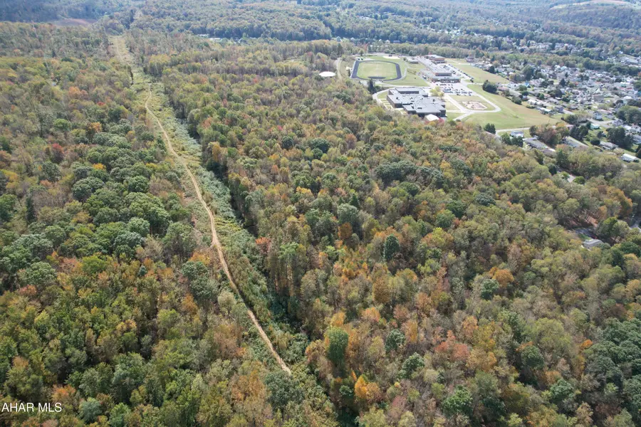 000 Park Ave. Area Avenue, Portage, PA 15946 - #2