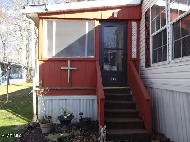 138 Peary Circle, Cresson, PA 16630 - #3