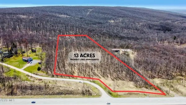 0 Lynx Lane, Vintondale, PA 15961