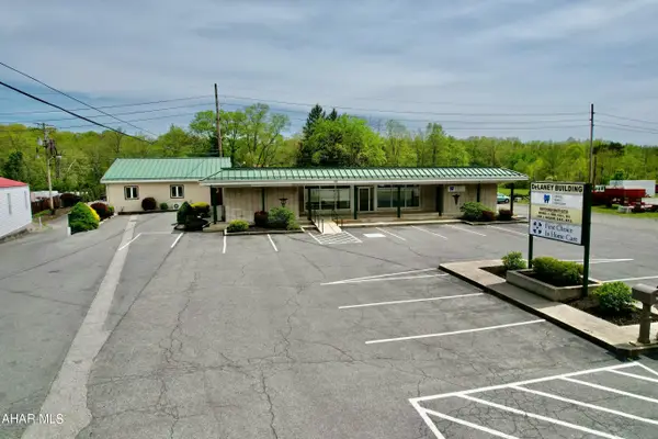 9510 Lincoln Highway, Bedford, PA 15522