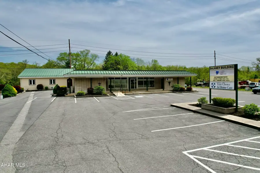 9510 Lincoln Highway, Bedford, PA 15522 - #2