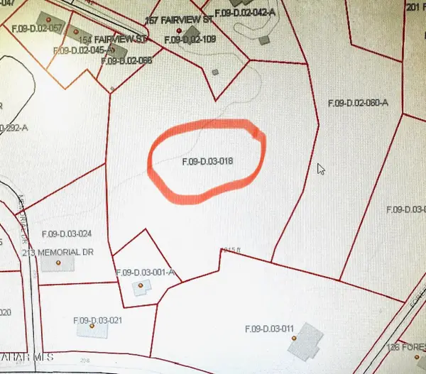 157 Fairview St, Everett, PA 15537