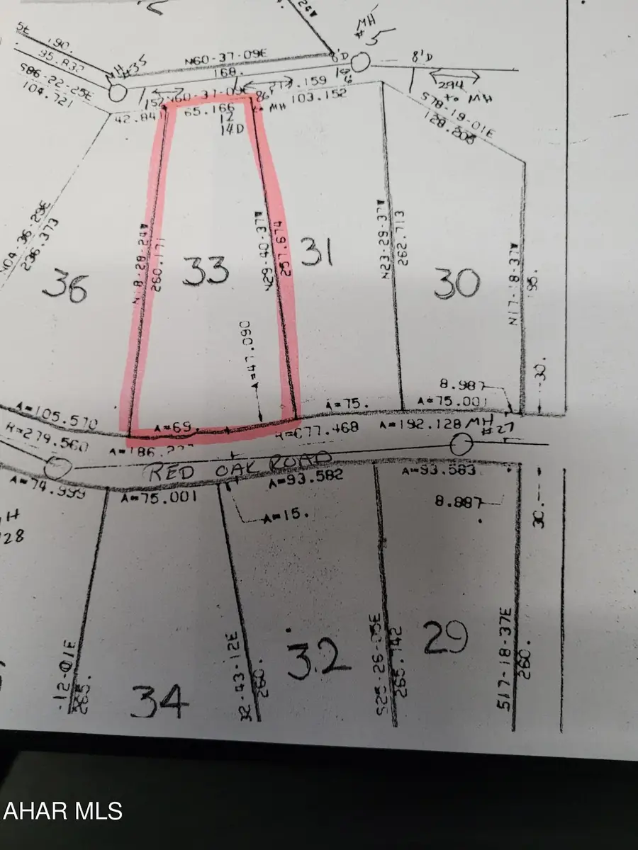 184 Red Oak Road Road, Flinton, PA 16640 - #3