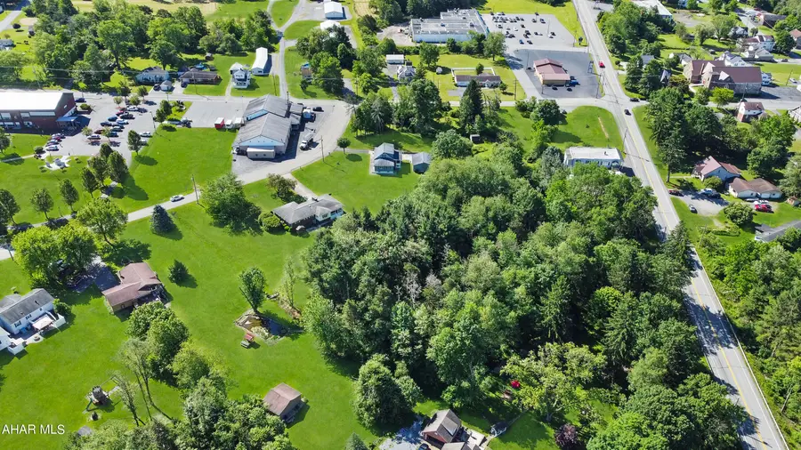 0 Gillen Lane, Vinco, PA 15942 - #3
