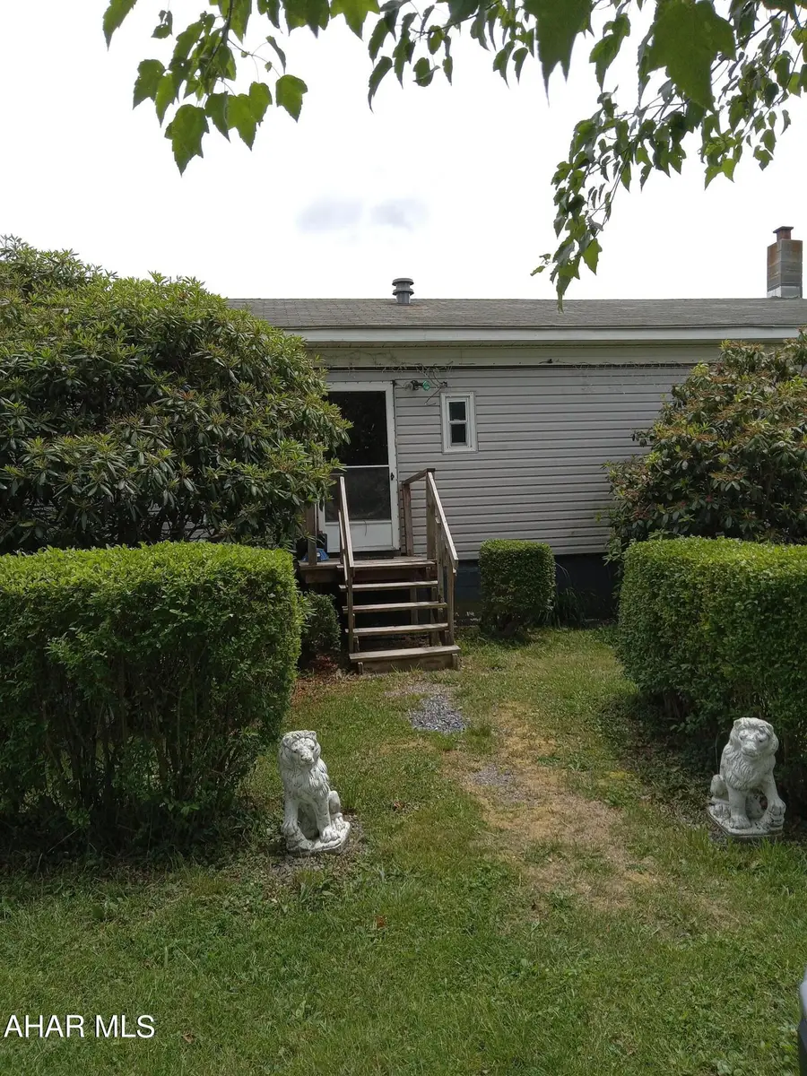 1803 Munster Road, Portage, PA 15946 - #2