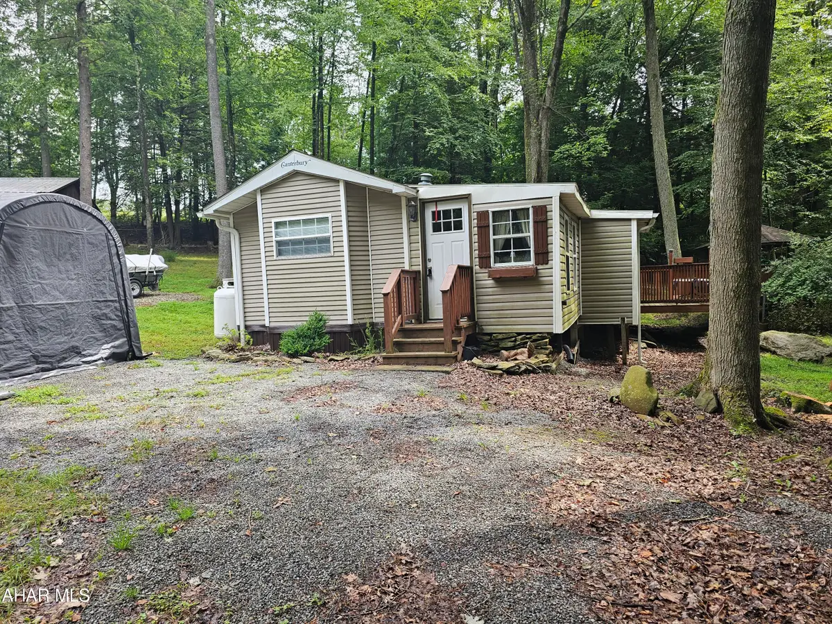 120,122 Butternut Circle, Flinton, PA 16640 - #1