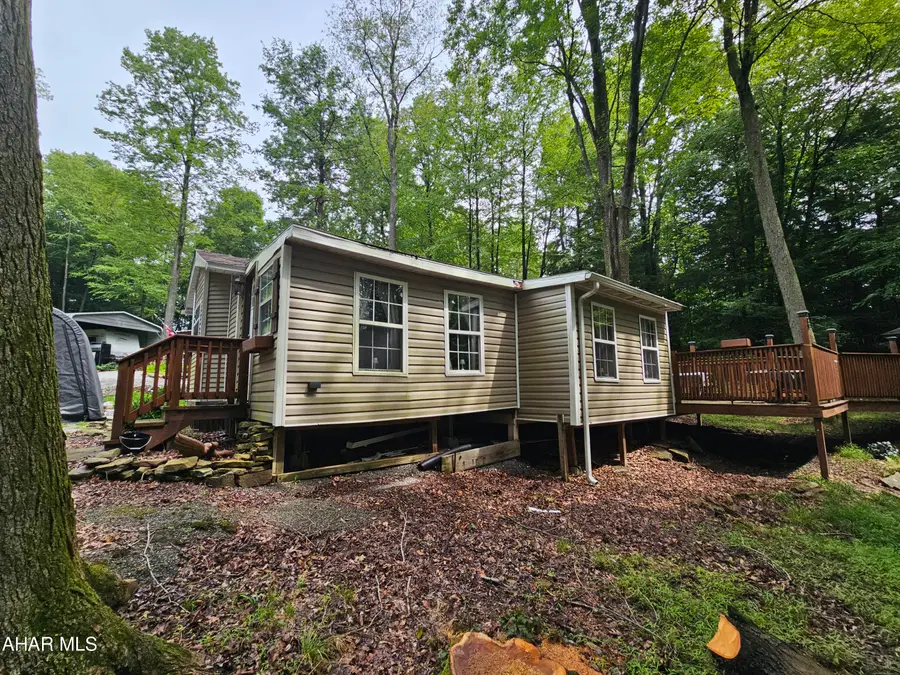 120,122 Butternut Circle, Flinton, PA 16640 - #2