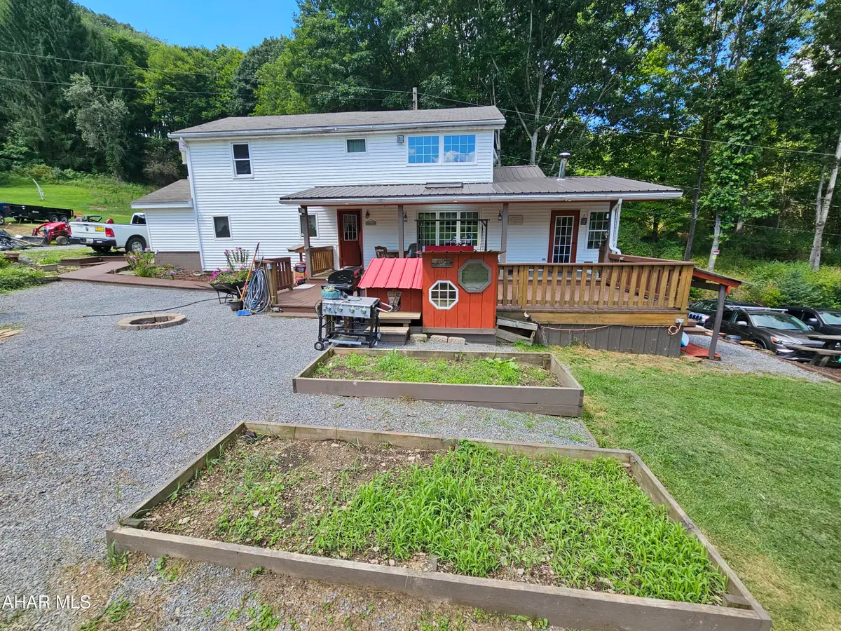 49 Beers Lane, Coalport, PA 16627 - #1