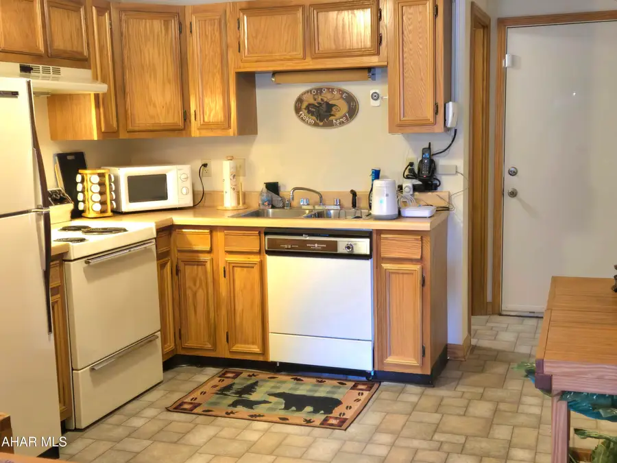 1312 Stembogan, 127 E Valley Point Lane, Claysburg, PA 16625 - #3