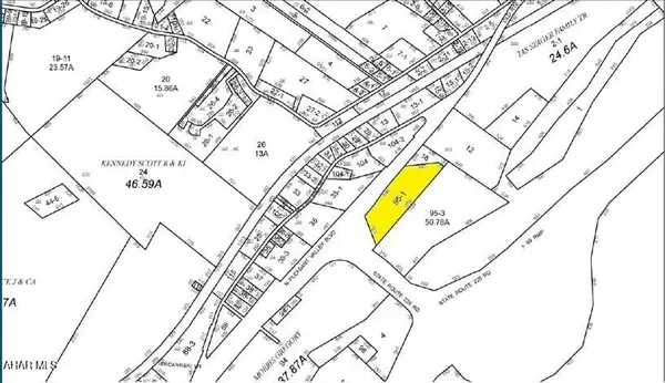 000 E Pleasant Valley Boulevard, Tyrone, PA 16686