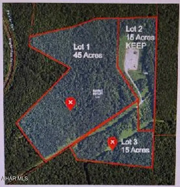 1849 Poplar Run Road, Duncansville, PA 16635 - #2