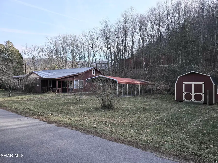 788 Raven Run Road, Saxton, PA 16678 - #2