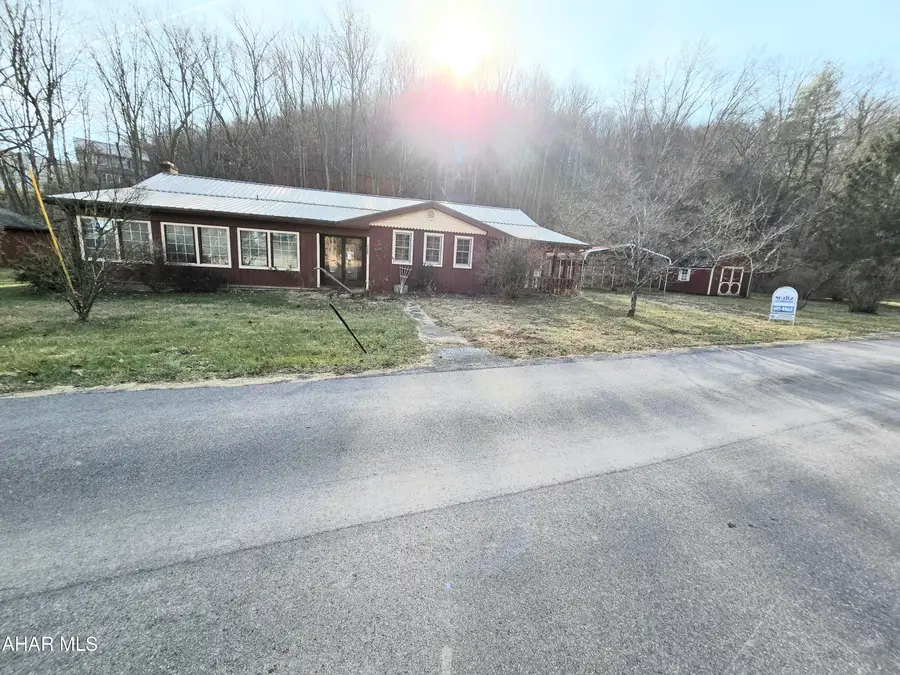 788 Raven Run Road, Saxton, PA 16678 - #3
