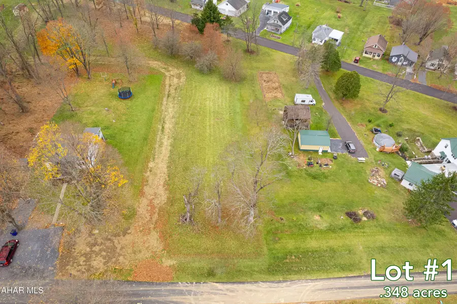 Lot 1 Off S Thomas Street, Bedford, PA 15522 - #3