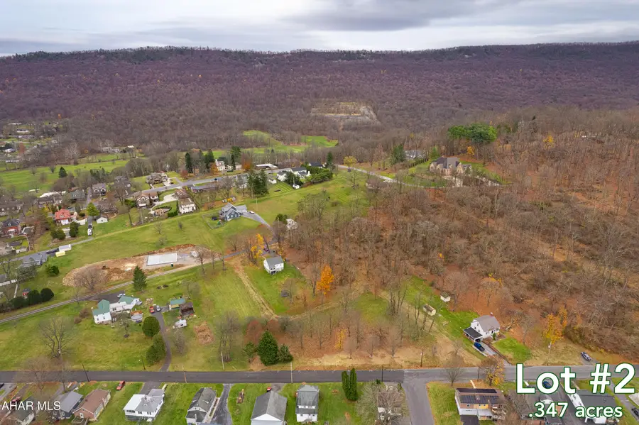 Lot 2 Off Green Lane, Bedford, PA 15522 - #2