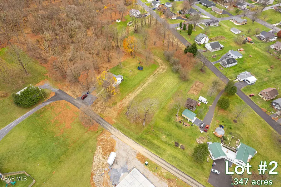 Lot 2 Off Green Lane, Bedford, PA 15522 - #3