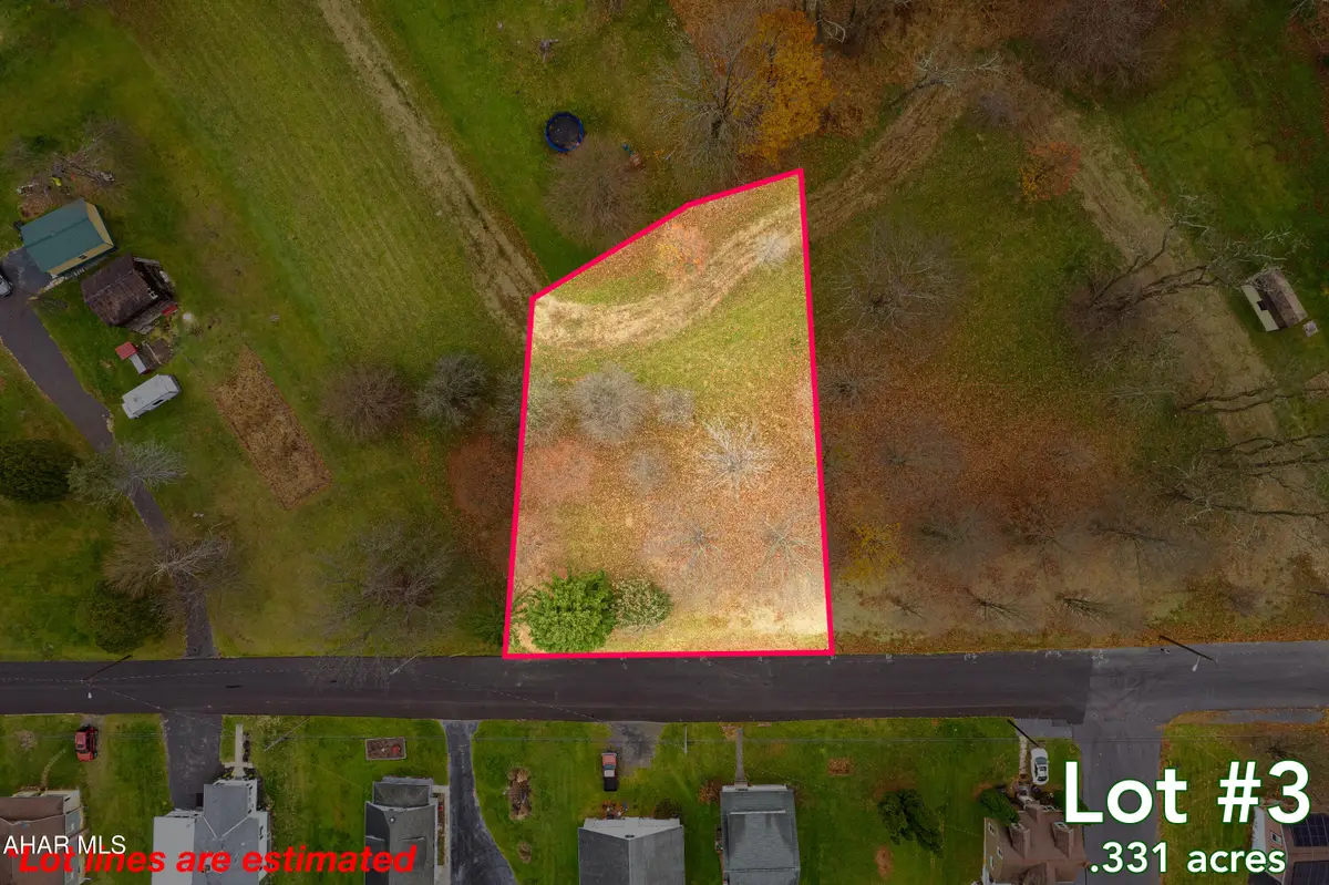 Lot 3 Off Green Lane, Bedford, PA 15522 - #1