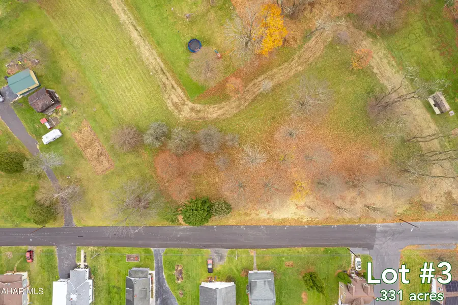 Lot 3 Off Green Lane, Bedford, PA 15522 - #3