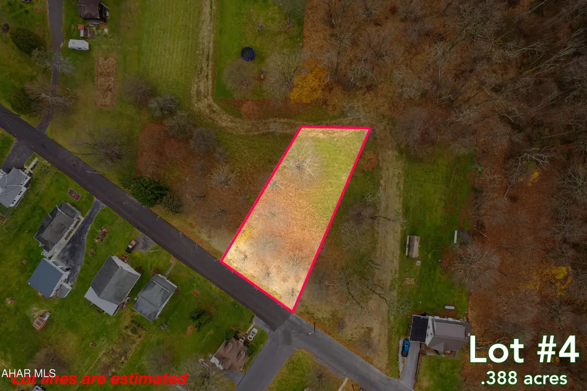 Lot 4 Off Green Lane, Bedford, PA 15522 - #1