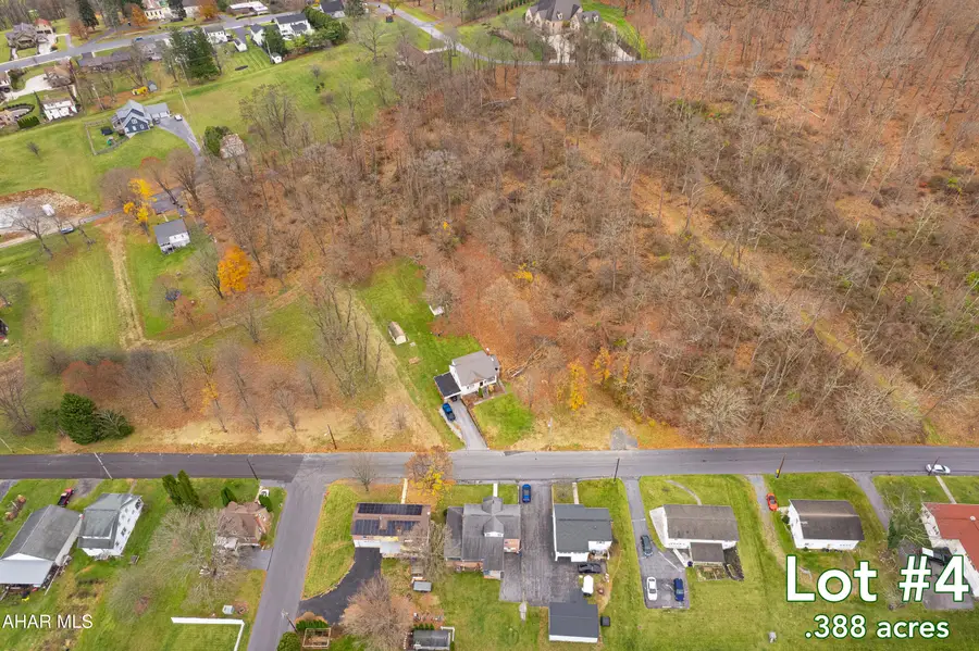 Lot 4 Off Green Lane, Bedford, PA 15522 - #3
