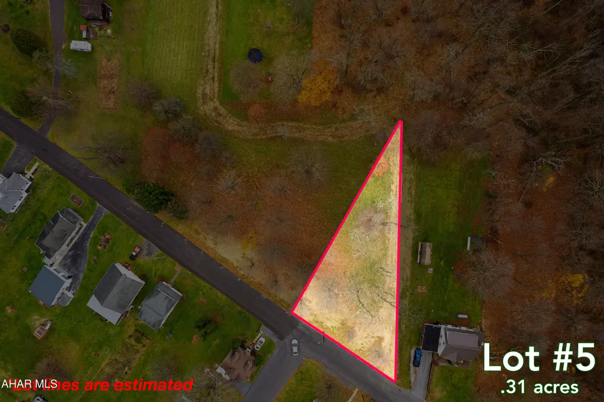Lot 5 Off Green Lane, Bedford, PA 15522 - #1