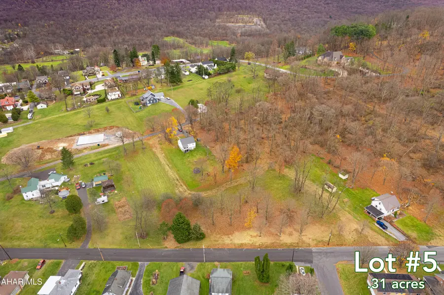 Lot 5 Off Green Lane, Bedford, PA 15522 - #2