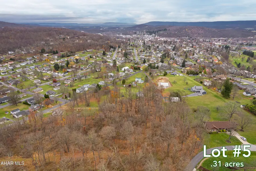 Lot 5 Off Green Lane, Bedford, PA 15522 - #3