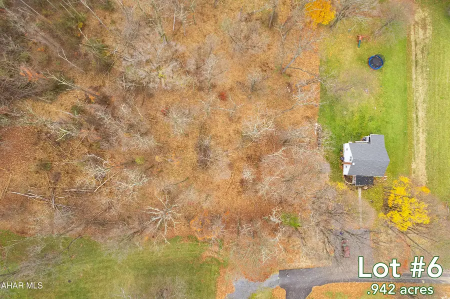 Lot 6 Off S Thomas Street, Bedford, PA 15522 - #2