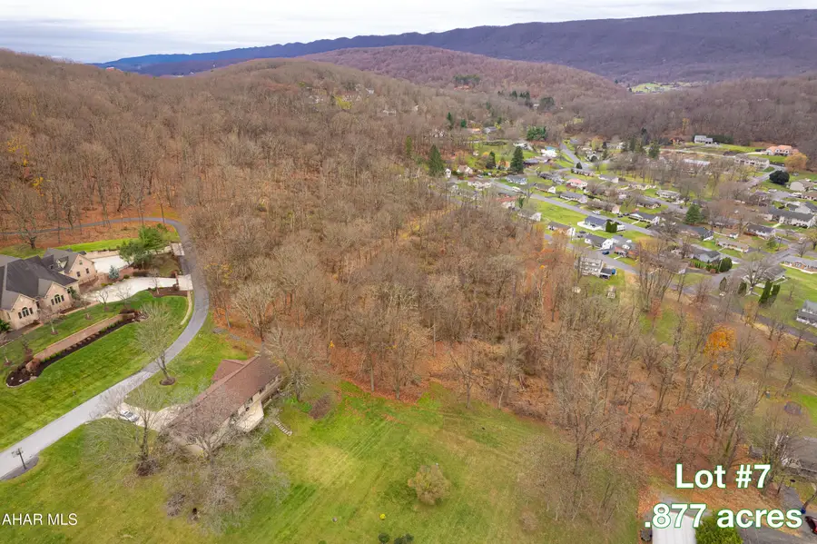 Lot 7 Off S Thomas Street, Bedford, PA 15522 - #2