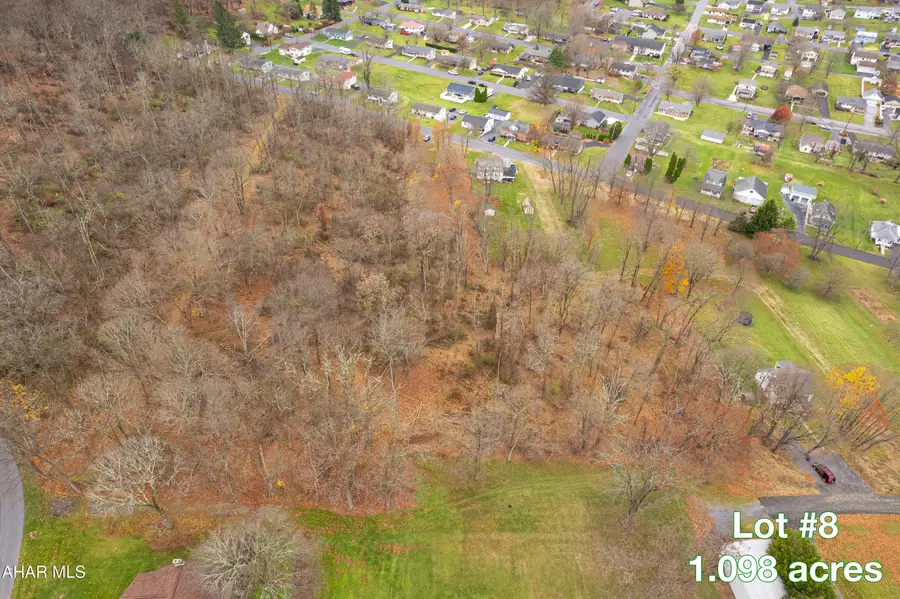 Lot 8 Off S Thomas Street, Bedford, PA 15522 - #3
