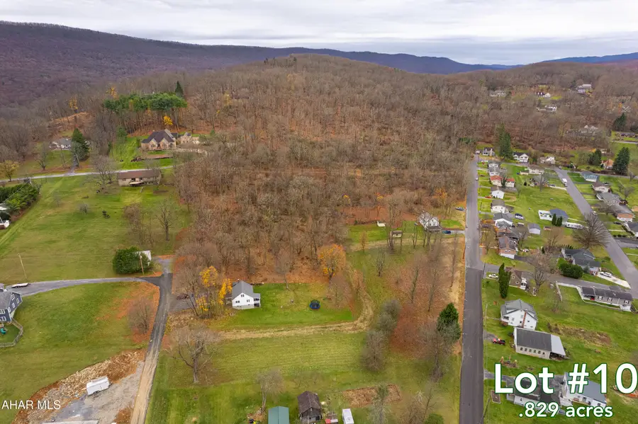 Lot 10 Off Green Lane, Bedford, PA 15522 - #3