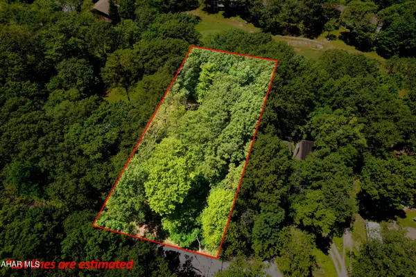 0000 Overland Pass Road, Claysburg, PA 16625