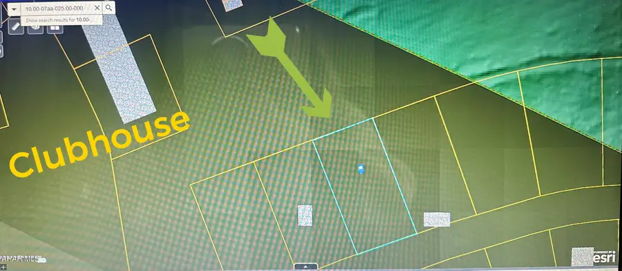 0000 Overland Pass Road, Claysburg, PA 16625 - #2