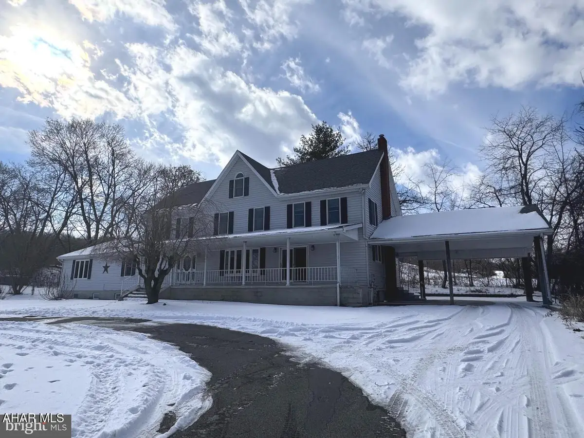 655 Hillside View Drive, Duncansville, PA 16635 - #1