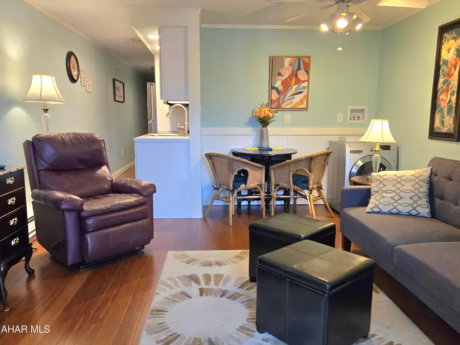 1308 Mambo, 125 E Valley Point Lane, Claysburg, PA 16625 - #2