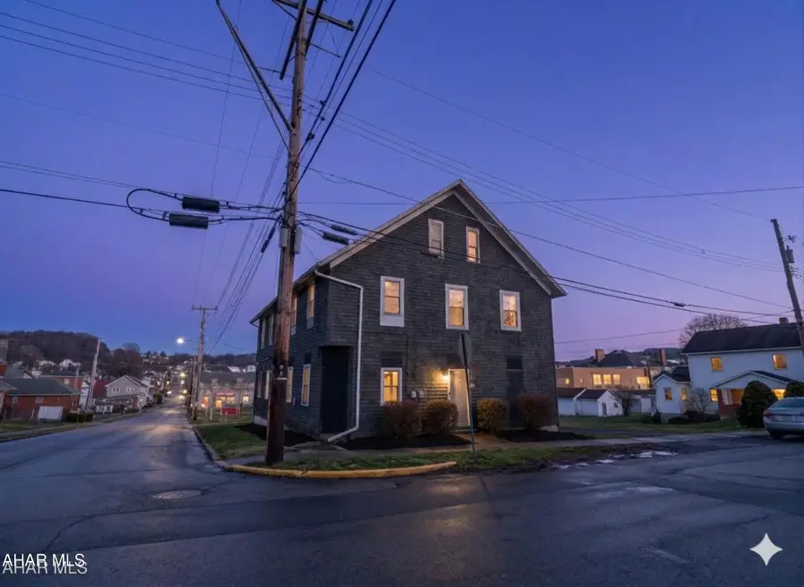 159 4th, Hastings, PA 16646 - #3