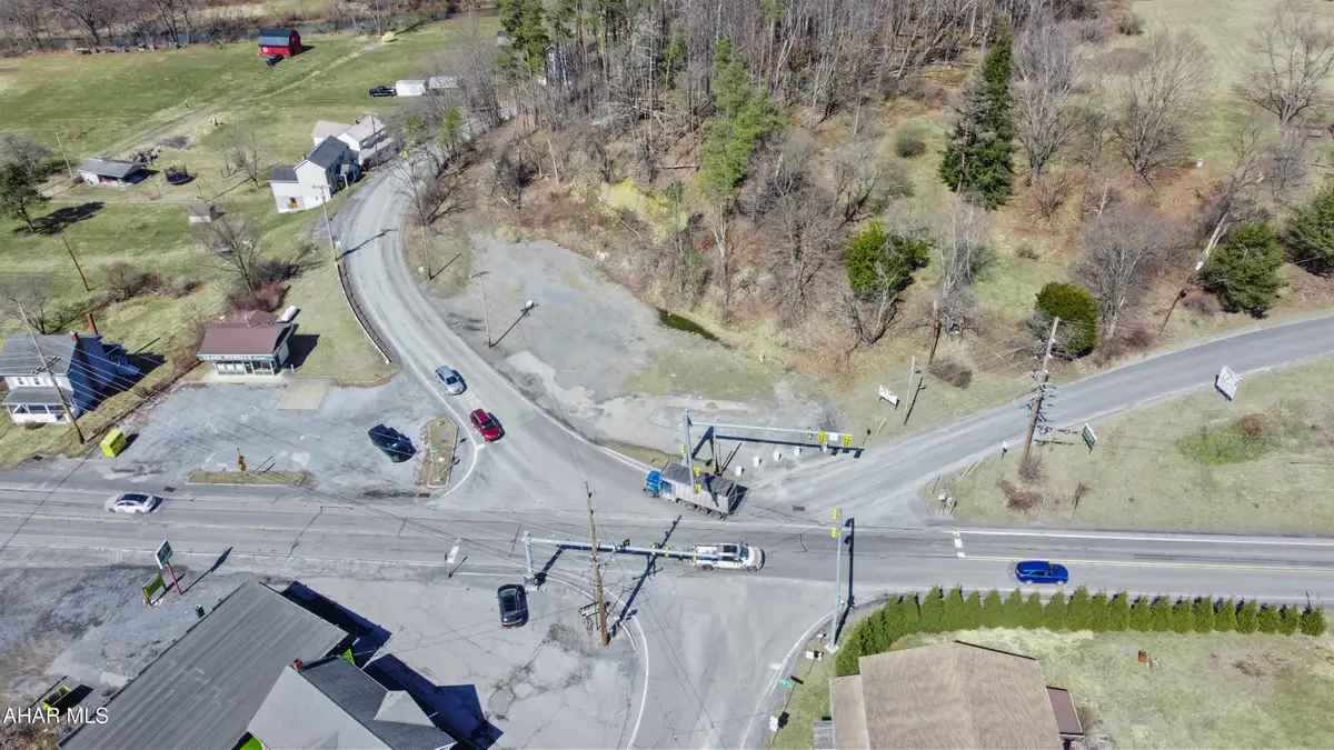 2498 Portage Street, Wilmore, PA 15962 - #1