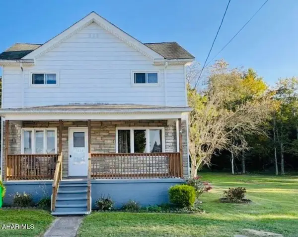 1029 Johnson Avenue, Portage, PA 15946