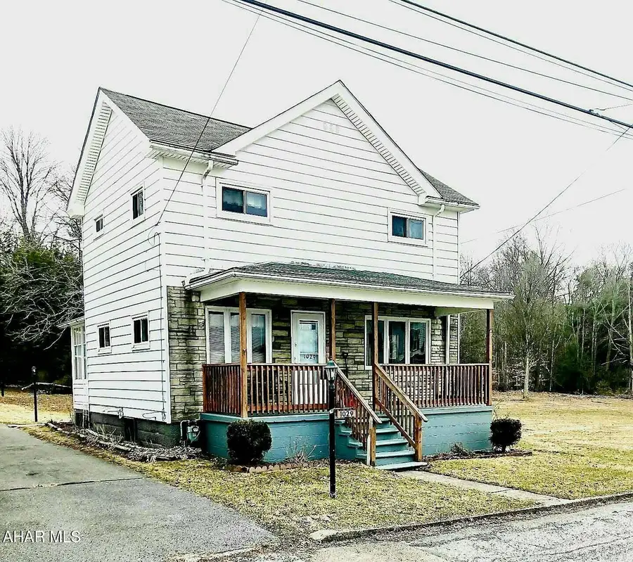 1029 Johnson Avenue, Portage, PA 15946 - #2