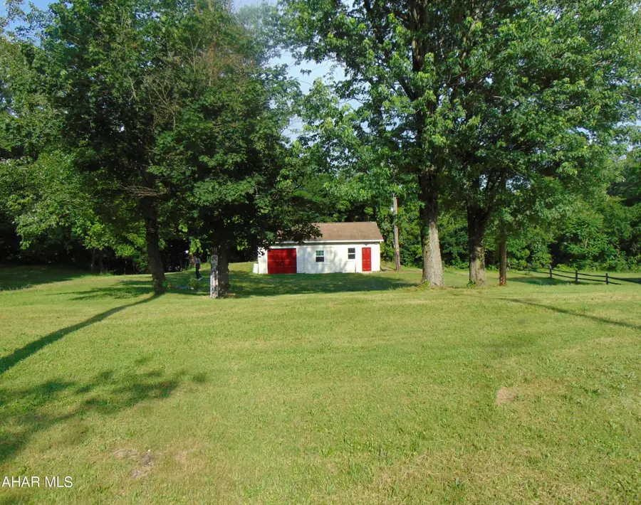 346 West Street, Everett, PA 15537 - #2