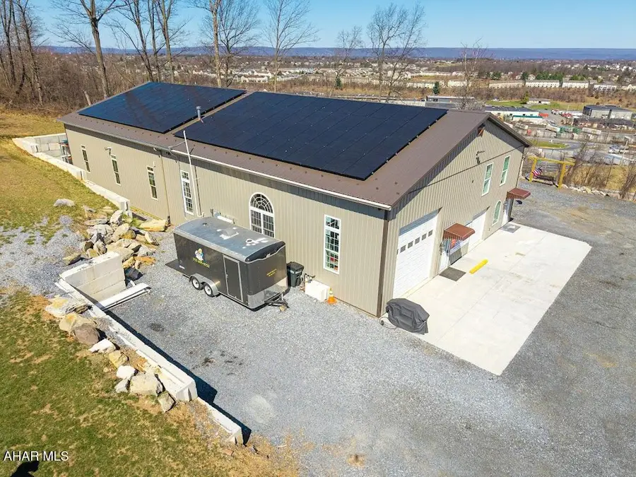 7736 Chambers Hill Road, Harrisburg, PA 17111 - #2