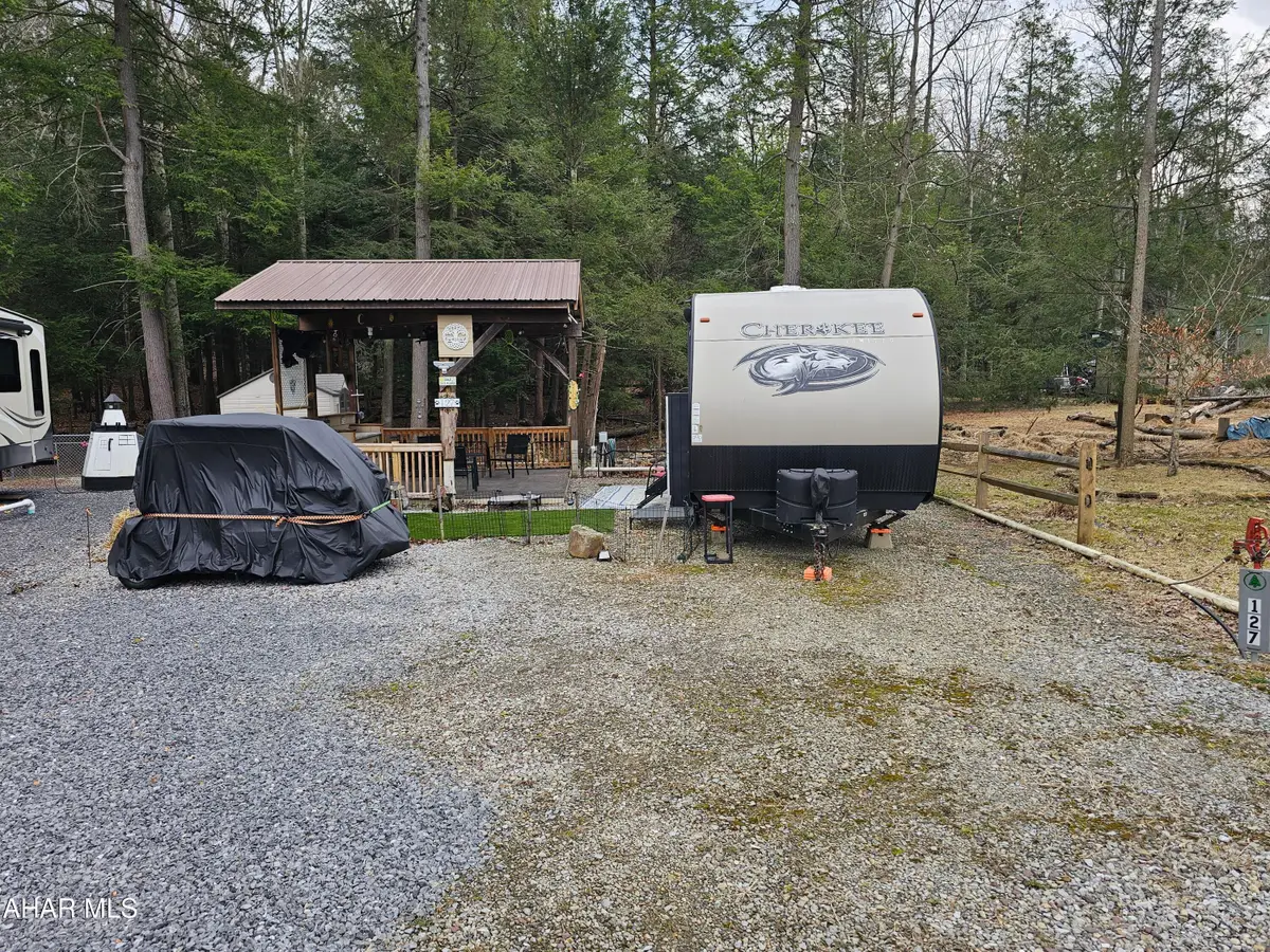 127 Magnolia Circle Circle, Flinton, PA 16640 - #1