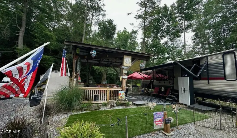 127 Magnolia Circle Circle, Flinton, PA 16640 - #2