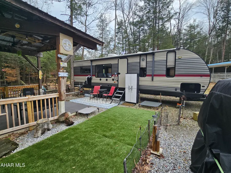 127 Magnolia Circle Circle, Flinton, PA 16640 - #3