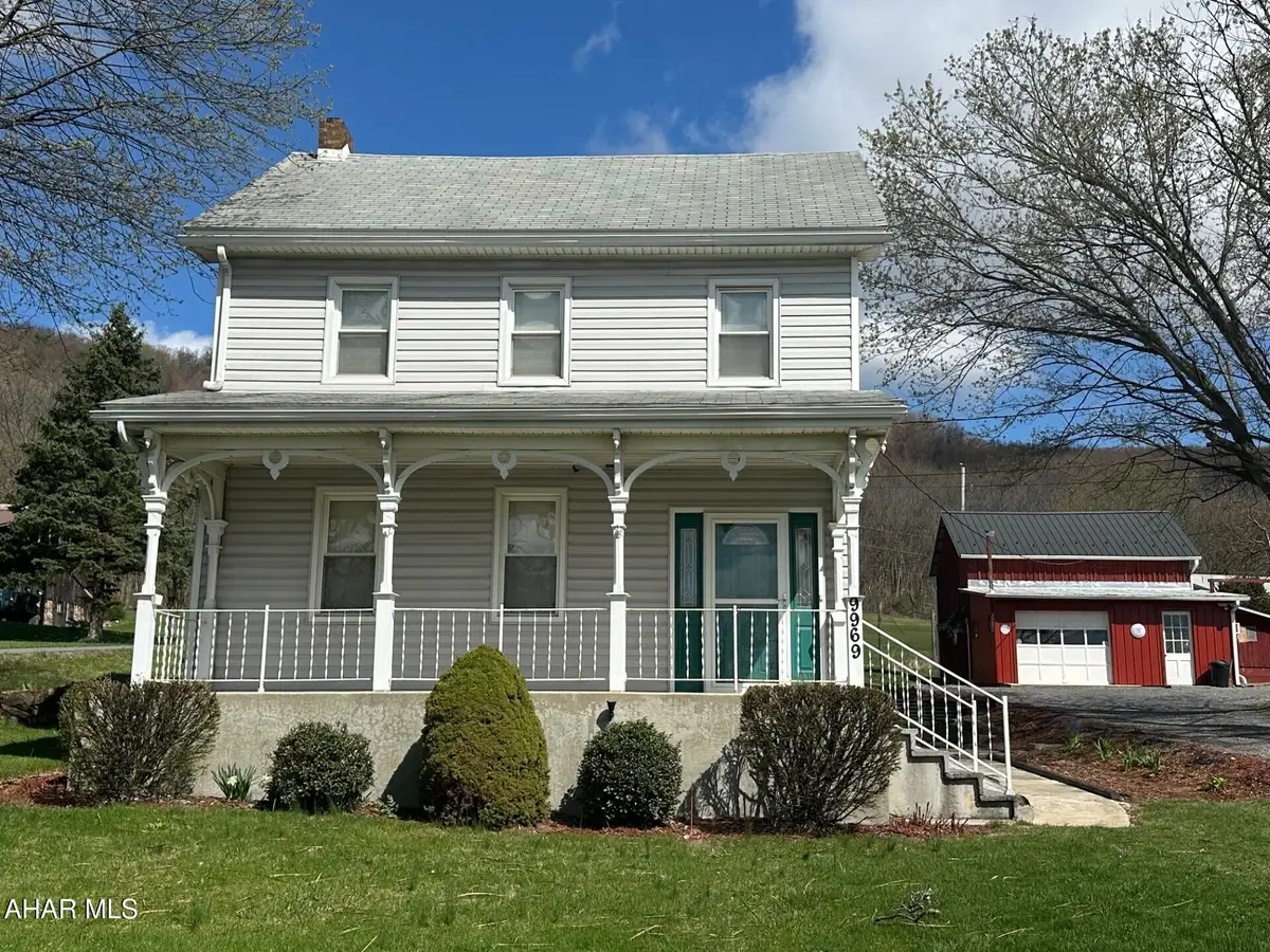 9969 Lincoln Highway, Bedford, PA 15522 - #1