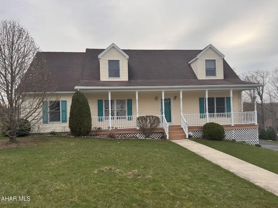 247 Hemlock Drive, Portage, PA 15946 - #2